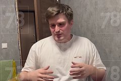 Муж пострадавшей