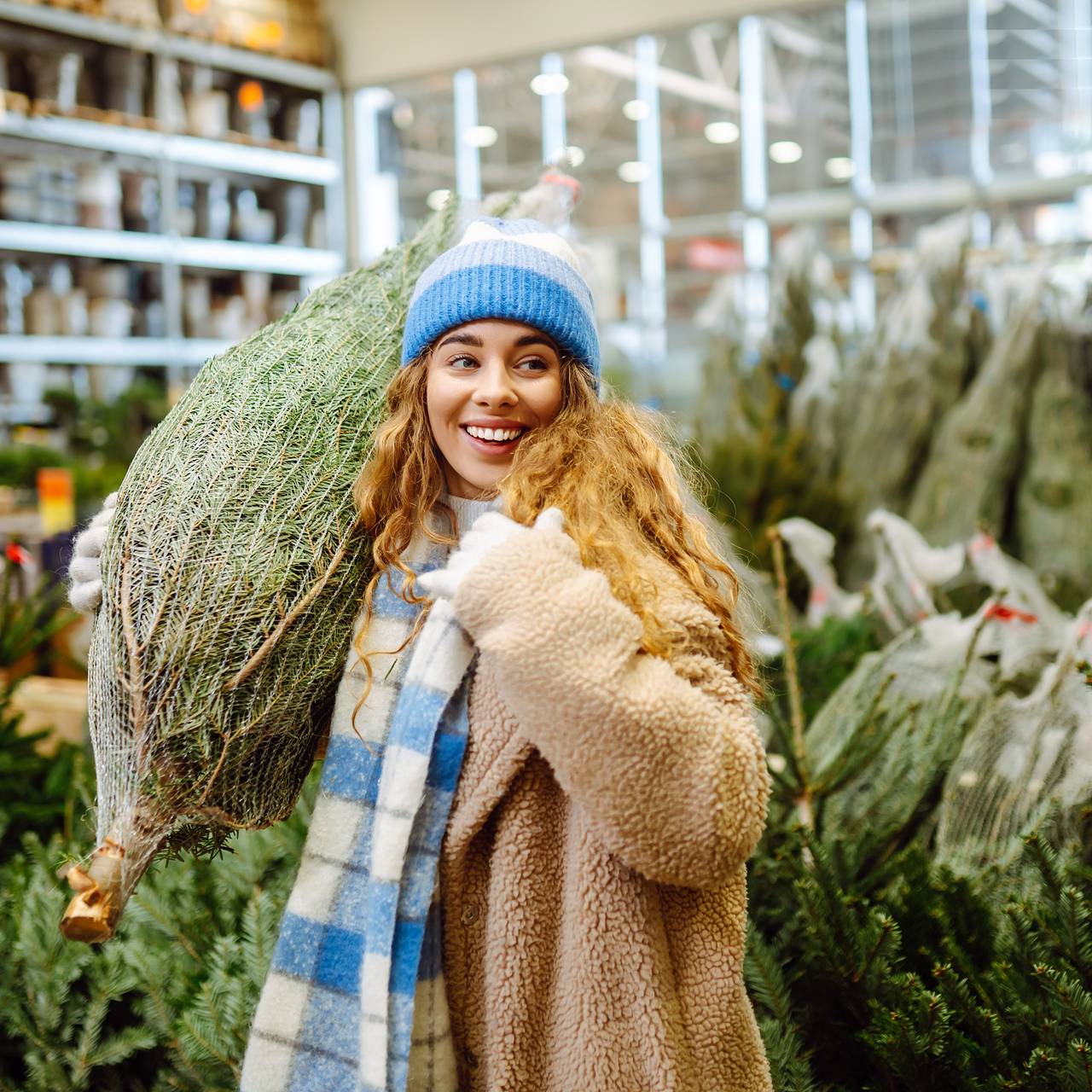 Россияне раскрыли планируемые траты на Новый год