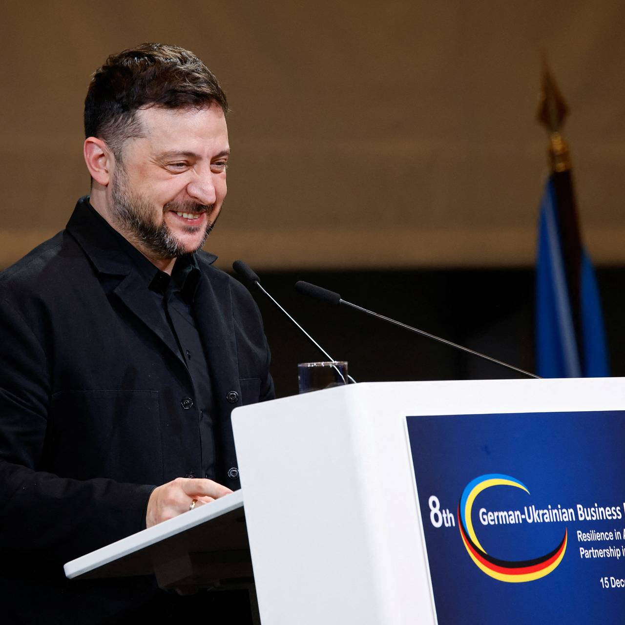 Зеленский назвал дипломатические рычаги Украины