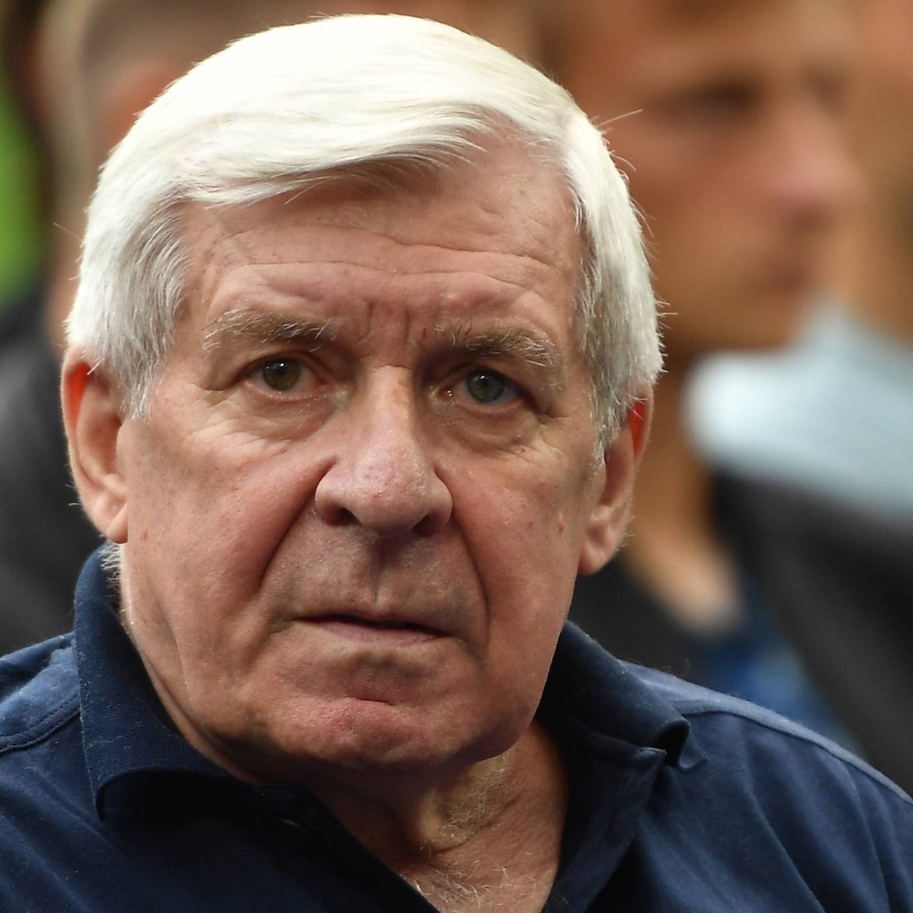 Бывший игрок сборной СССР назвал иностранных футболистов сволочами