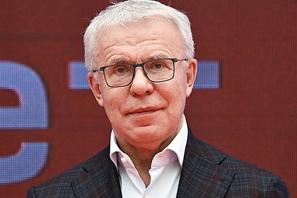 Фетисов объяснил слова &laquo;Россия &mdash; не очень-то хоккейная держава&raquo;