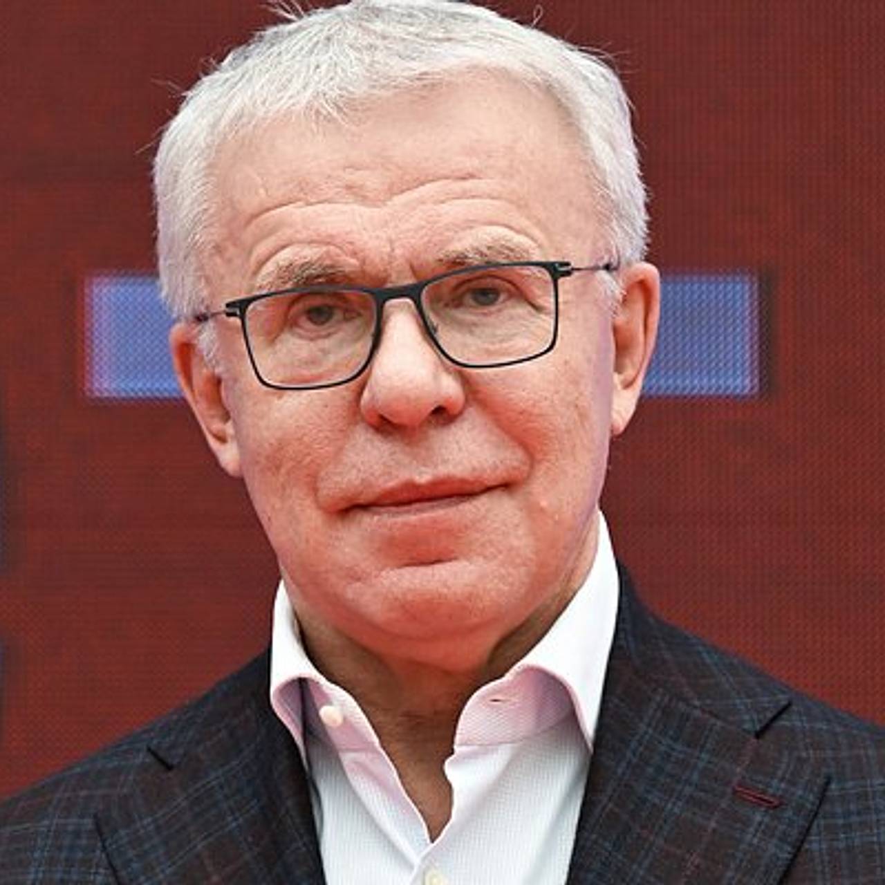 Фетисов объяснил слова &laquo;Россия &mdash; не очень-то хоккейная держава&raquo;