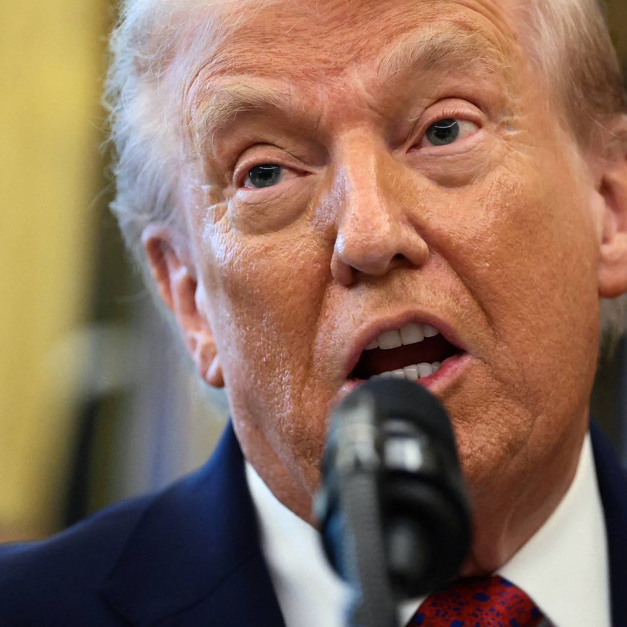 Трамп захотел убедить Россию принять гарантии по аналогии с уставом НАТО