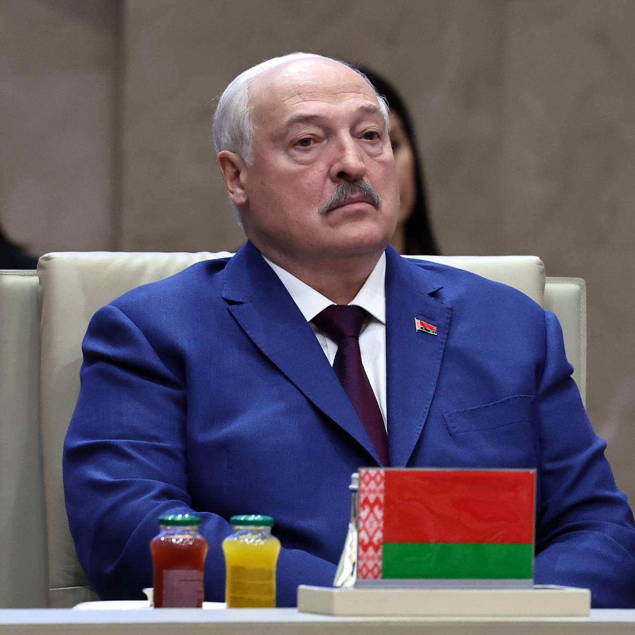 Лукашенко восхитился Мадуро и назвал его героическим мужиком