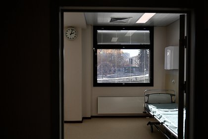 Названы российские регионы с наибольшей частотой выявления опасного гриппа