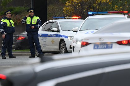 В России захотели внести в ПДД несколько изменений