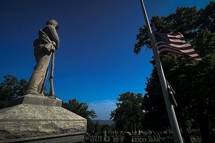 Потомок Чайковского высказался о попытках отменить русскую культуру в США