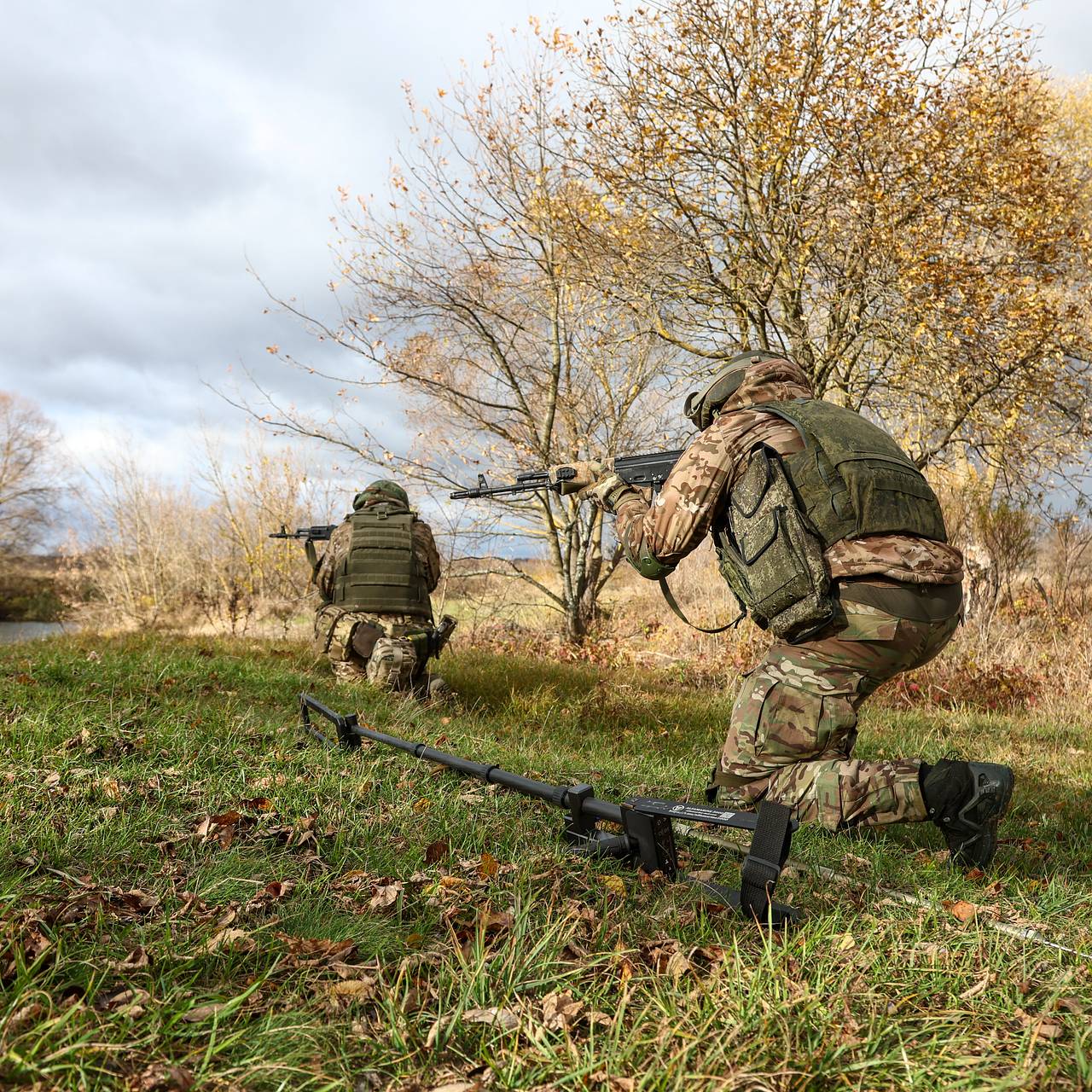 Стало известно о ликвидации идейного нациста на Украине