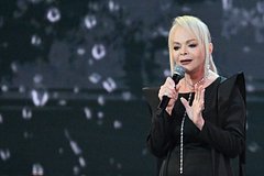 Лариса Долина