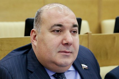 МВД объявило в розыск незаконно завладевшего землей бывшего депутата Госдумы