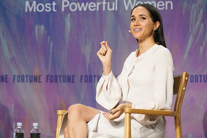 Меган Маркл отказалась навещать отца в больнице после ампутации ноги