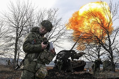 Российские войска полностью уничтожили боевое подразделение ВСУ в Харьковской области