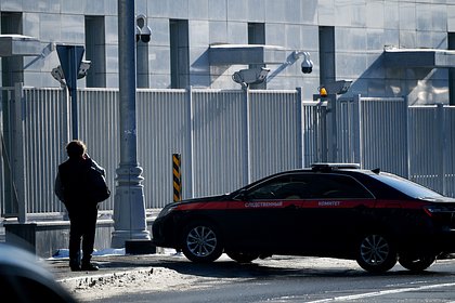 Двое российских подростков подожгли лес за две тысячи долларов