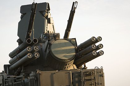 Российский губернатор заявил о подавлении четырех БПЛА