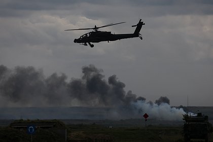 В Китае рассказали о возможном получении Россией неожиданного подарка от США