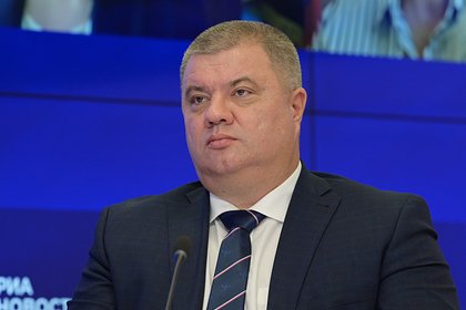 Экс-сотрудник СБУ указал на нежизнеспособность украинского мирного плана