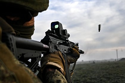 Стало известно о продвижении российских военных у Гуляйполя