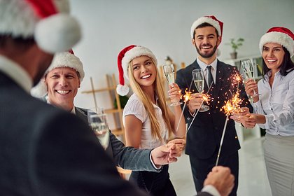 Стало известно о праве работодателя не пустить россиян на корпоратив