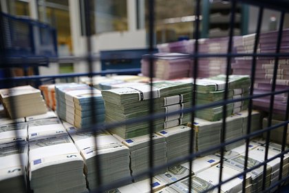 Спрогнозировано решение Европы по российским активам