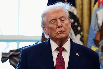 На Западе рассказали о способе Трампа оправдать поражение Украины