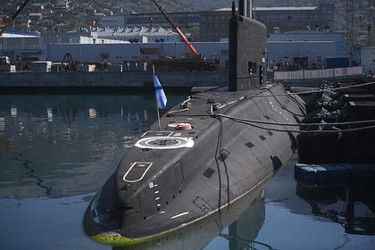 Украина заявила о подрыве &laquo;Варшавянки&raquo; в Новороссийске. Черноморский флот опроверг уничтожение российской подлодки