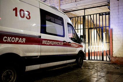 Стало известно о пострадавших учениках при вооруженном нападении на российскую школу