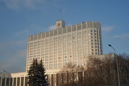 В России смирились с дефицитом бюджета на много лет