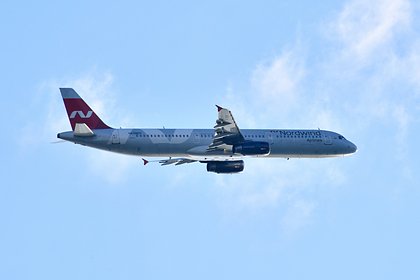 Пассажир Nordwind описал взлет в Шереметьево словами &laquo;хлопок, вспышка и резкая остановка&raquo;