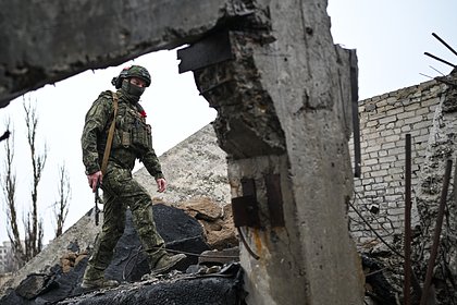 В МИД заявили о сроках завершения украинского кризиса