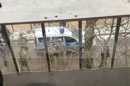 Напавший на школу российский девятиклассник был последователем деструктивного движения