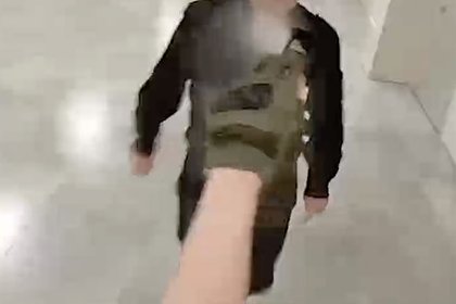 Восстановлена картина нападения девятиклассника на школу в Подмосковье