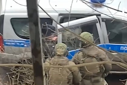 Отец устроившего резню в подмосковной школе подростка дал первый комментарий