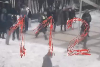 Учительница описала характер устроившего резню в школе в Подмосковье подростка