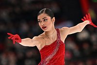 «Моя цель — олимпийское золото» Все больше россиян получают квоты на зимнюю Олимпиаду-2026. Кто будет представлять Россию в Италии?