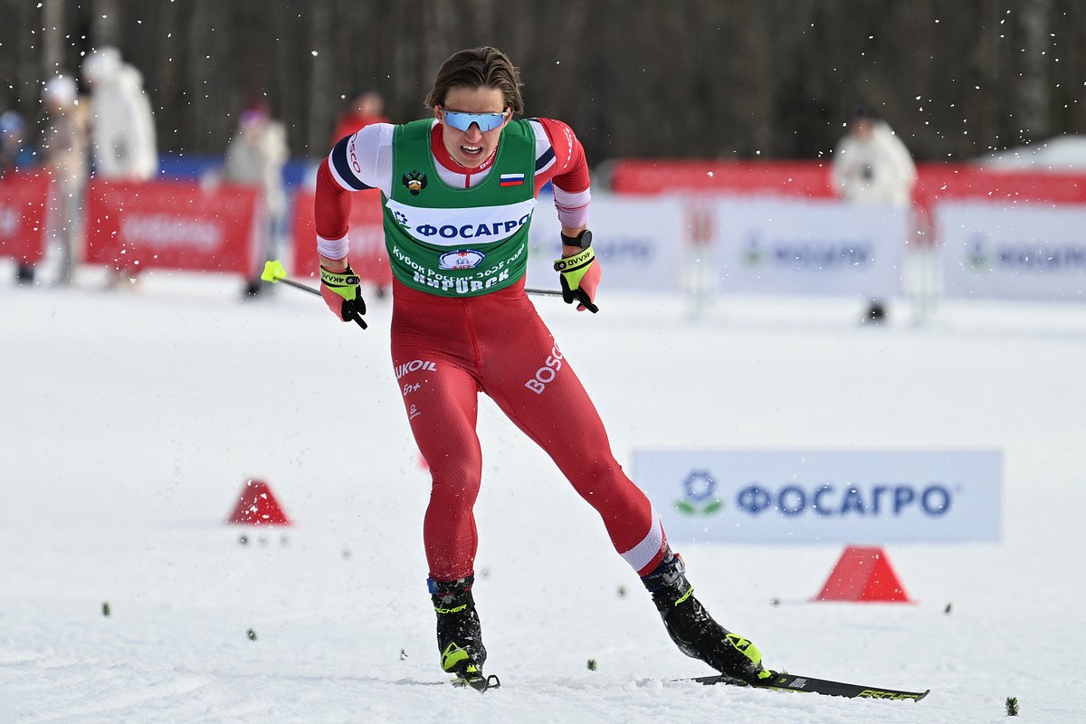 Савелий Коростелев