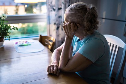 Раскрыта неожиданная причина ускоренного снижения памяти