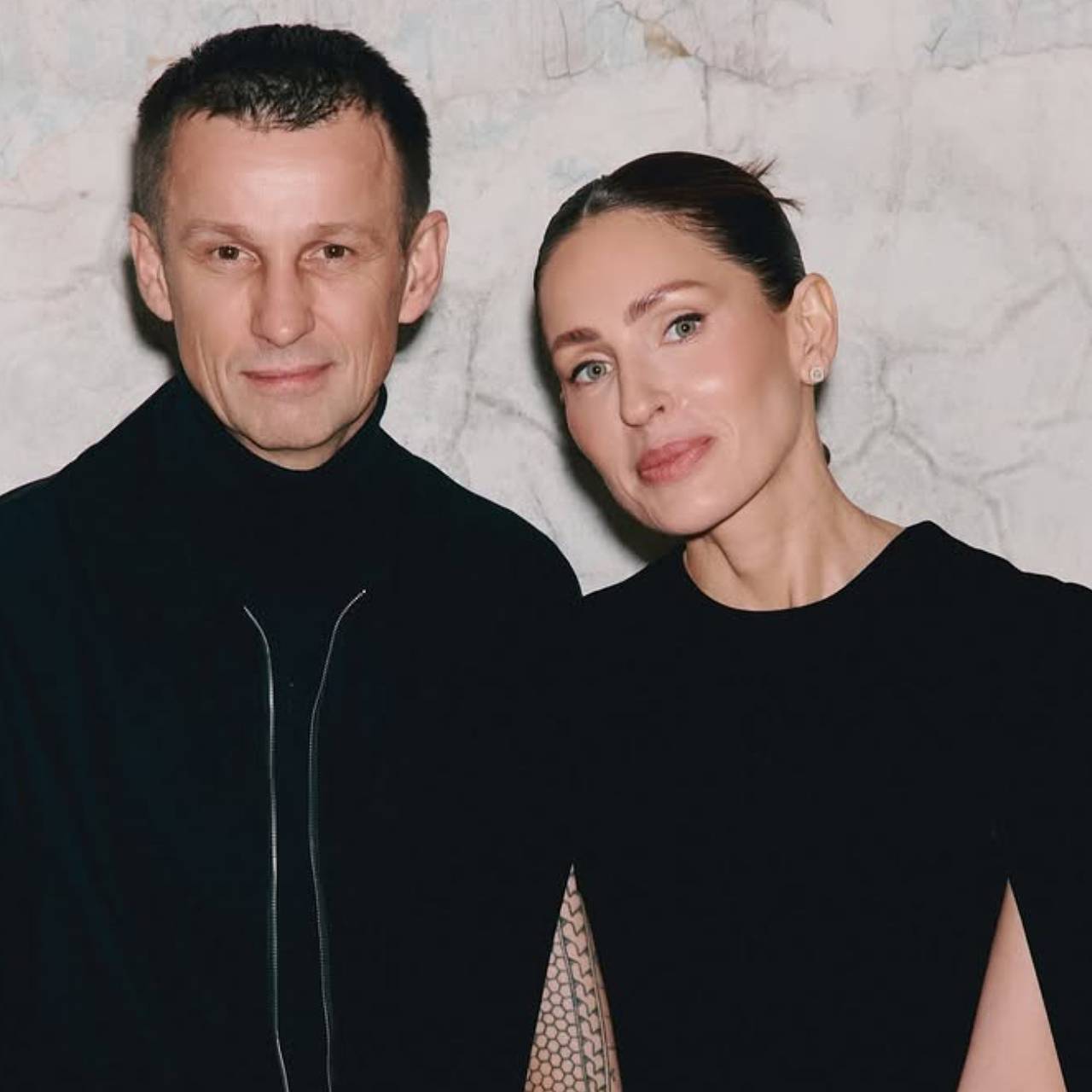 Семака с женой задержали в аэропорту Германии