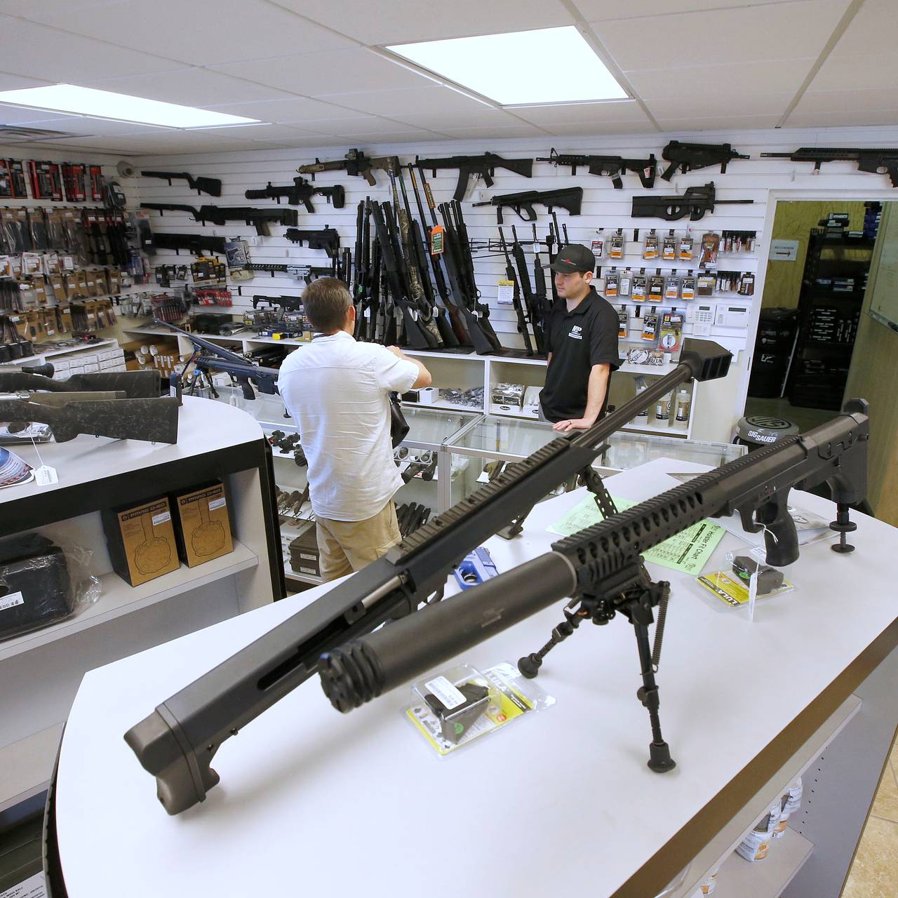 Российский журналист раскрыл заставивший его &laquo;обалдеть&raquo; случай в Америке