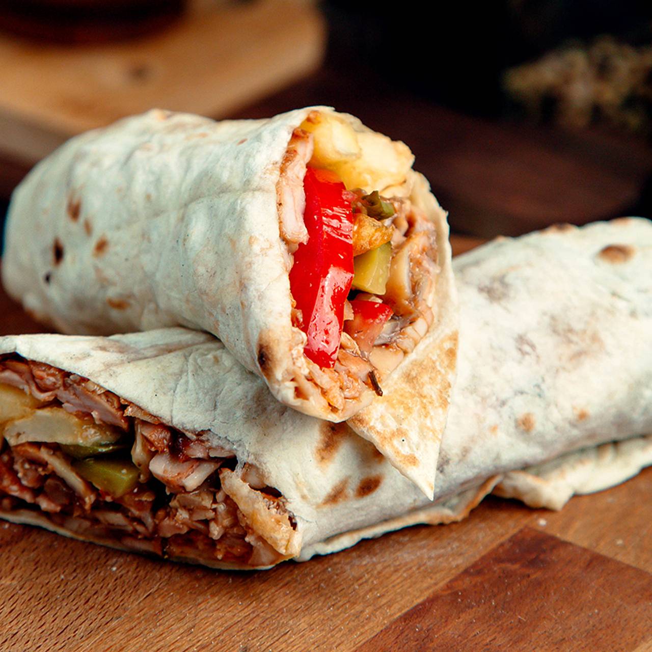 Стоимость московских квартир посчитали в шаурме