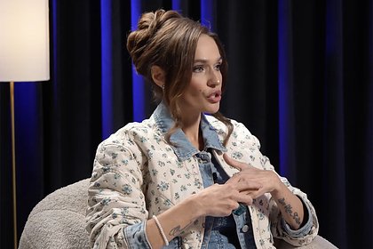 Водонаева ответила на комментарий о пирсинге сосков фразой &laquo;я не села с голыми сиськами&raquo;