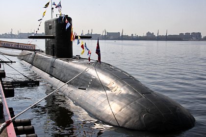 Россия заложит две &laquo;Лады&raquo;