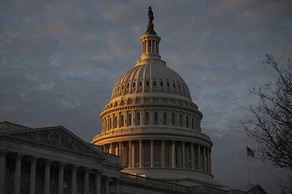 В России раскрыли цель &laquo;вызывающей напряжение у США&raquo; европейской задумки по Украине