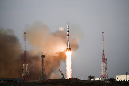 Журналист высмеял авторов мемов о неудачном старте на Байконуре