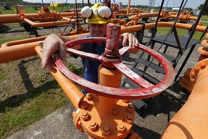 В Европе определился лидер по закупкам российского газа