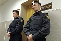 «За каждым таким случаем стоит горе людей» Полине Лурье вернули право на квартиру Долиной. Как проходило заседание Верховного суда?