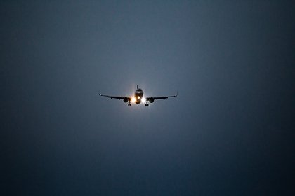 Российский пилот по ошибке обесточил часть систем самолета в полете