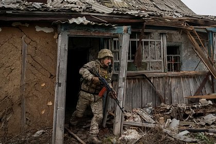 Шансы на скорый прогресс в украинском урегулировании оценили