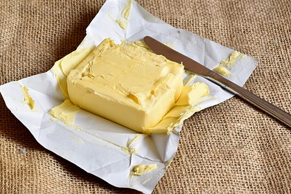 Развеян популярный миф о вреде сливочного масла