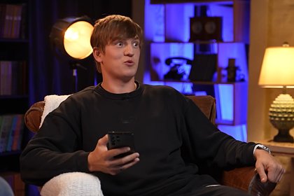 Комик Щербаков пережил страшную аварию за границей