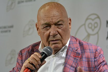 Познер прокомментировал просьбы вернуть Урганта в эфир